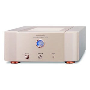 Усилитель мощности Marantz MA-9S2 Gold