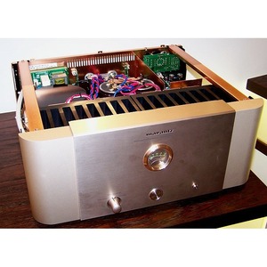 Усилитель мощности Marantz MA-9S2 Gold