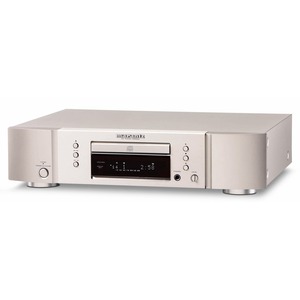 CD проигрыватель Marantz CD5003 Silver