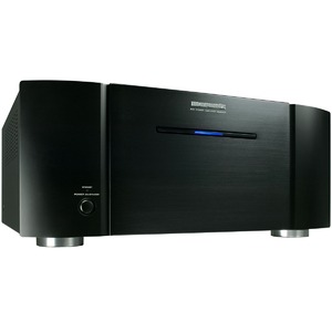 Усилитель мощности Marantz MM8003 Black