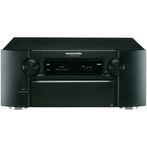 AV процессор Marantz AV8003 Black