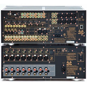 AV процессор Marantz AV8003 Black