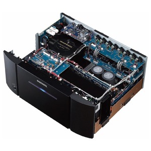 AV процессор Marantz AV8003 Black