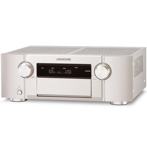 AV ресивер Marantz SR6004 Silver