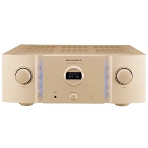 Интегральный усилитель Marantz PM-11S2 Gold