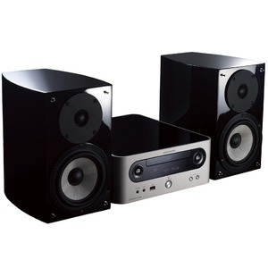 Микросистема Marantz M-CR502 + LS502