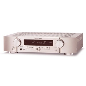 AV ресивер Marantz NR1501 Gold