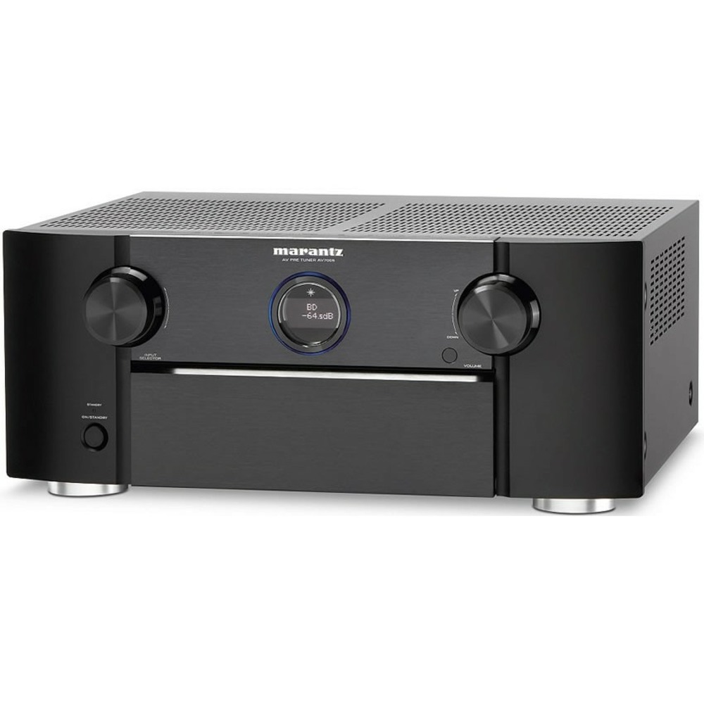 AV процессор Marantz AV7005 Silver
