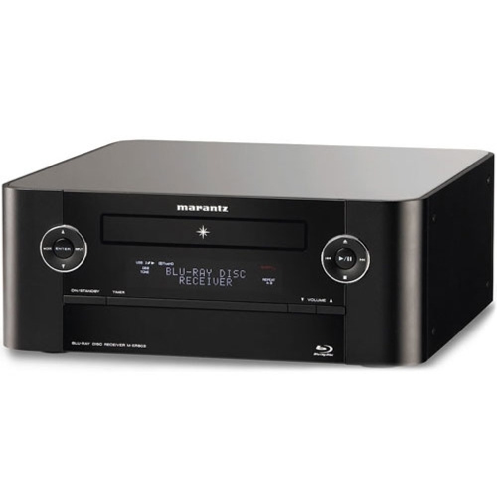 Blu-ray ресивер Marantz M-ER803 Gold