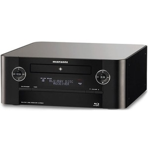 Blu-ray ресивер Marantz M-ER803 Silver