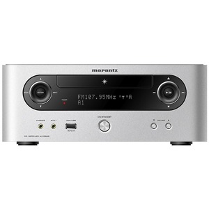 CD ресивер Marantz M-CR503 Black