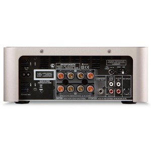 CD ресивер Marantz M-CR503 Black