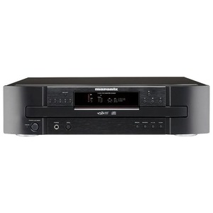 CD проигрыватель Marantz CC4003 Black