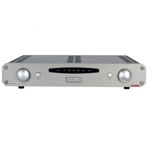 Усилитель предварительный Roksan Caspian Pre Amplifier Silver