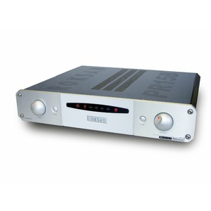 Усилитель предварительный Roksan Caspian Platinum Pre Silver