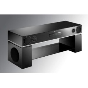 Комплект акустических систем Sharp AN-PR1000H