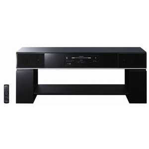 Комплект акустических систем Sharp AN-PR1500H