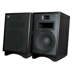 Напольная акустика Klipsch Heresy III Black