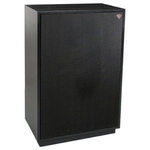 Напольная акустика Klipsch Cornwall III Black