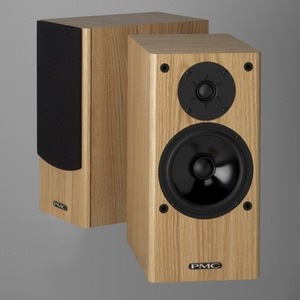 Полочная акустика PMC TB2i Oak