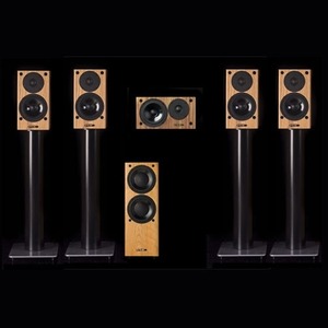 Домашний кинотеатр PMC DB5.1i Surround System