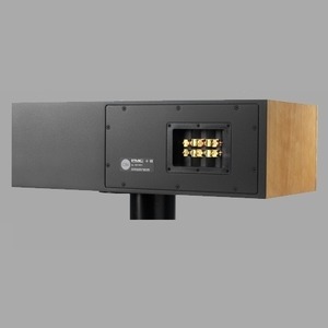 Центральный канал PMC CB6i Black