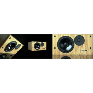 Центральный канал PMC TB2M-Ci Oak