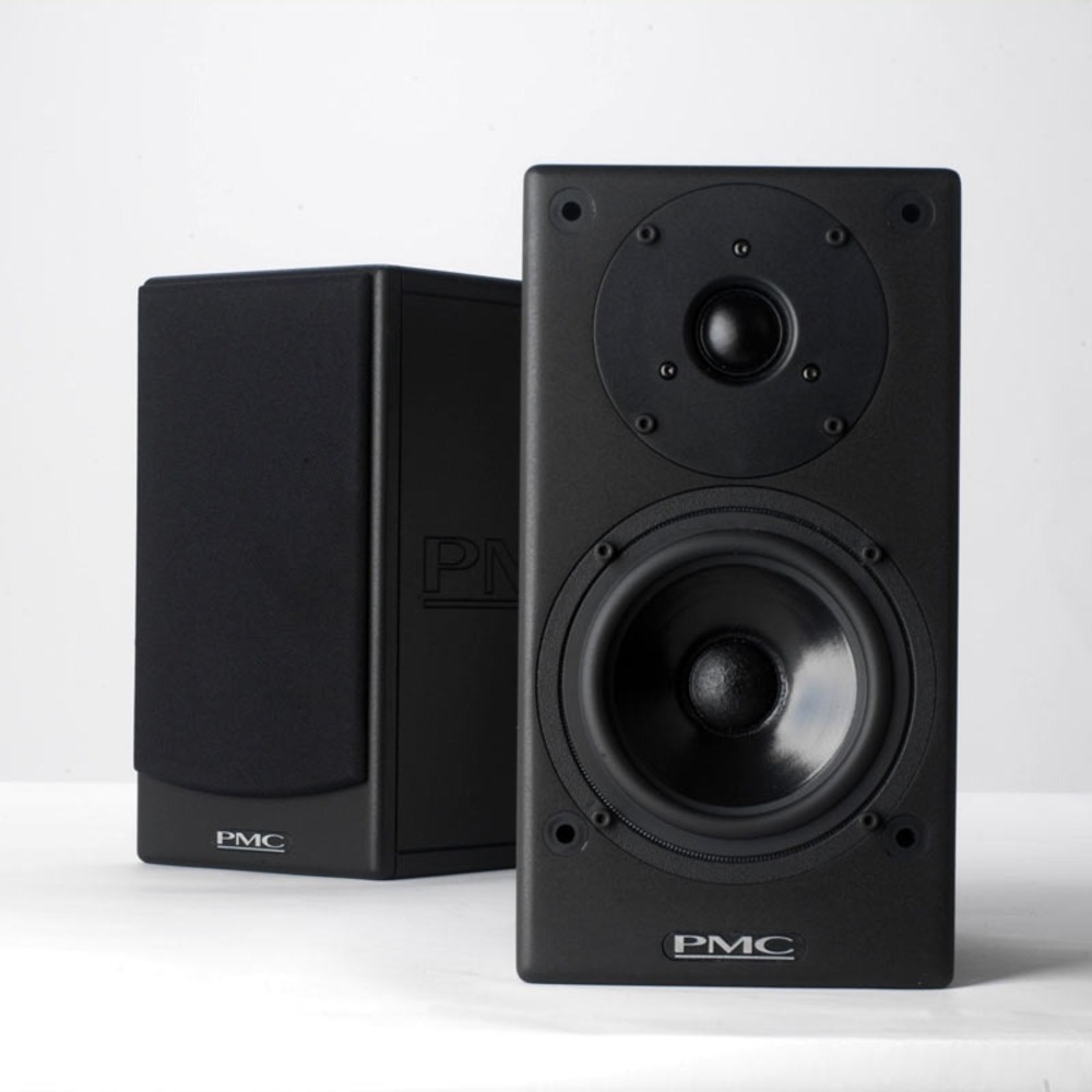 Полочная акустика PMC DB1i Black