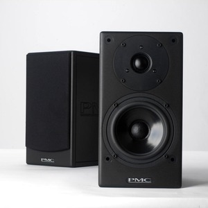 Полочная акустика PMC DB1i Black