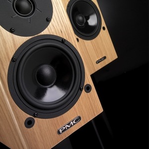 Полочная акустика PMC DB1i Black