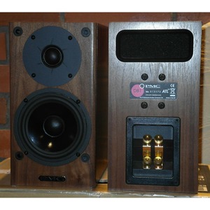 Полочная акустика PMC DB1i Walnut
