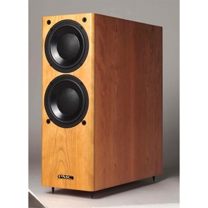 Сабвуфер закрытого типа PMC TLE-1 Walnut