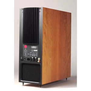 Сабвуфер закрытого типа PMC TLE-1 Walnut