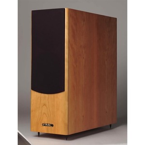Сабвуфер закрытого типа PMC TLE-1 Walnut