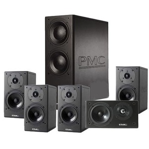 Домашний кинотеатр PMC DB5.1 S+ Surround System