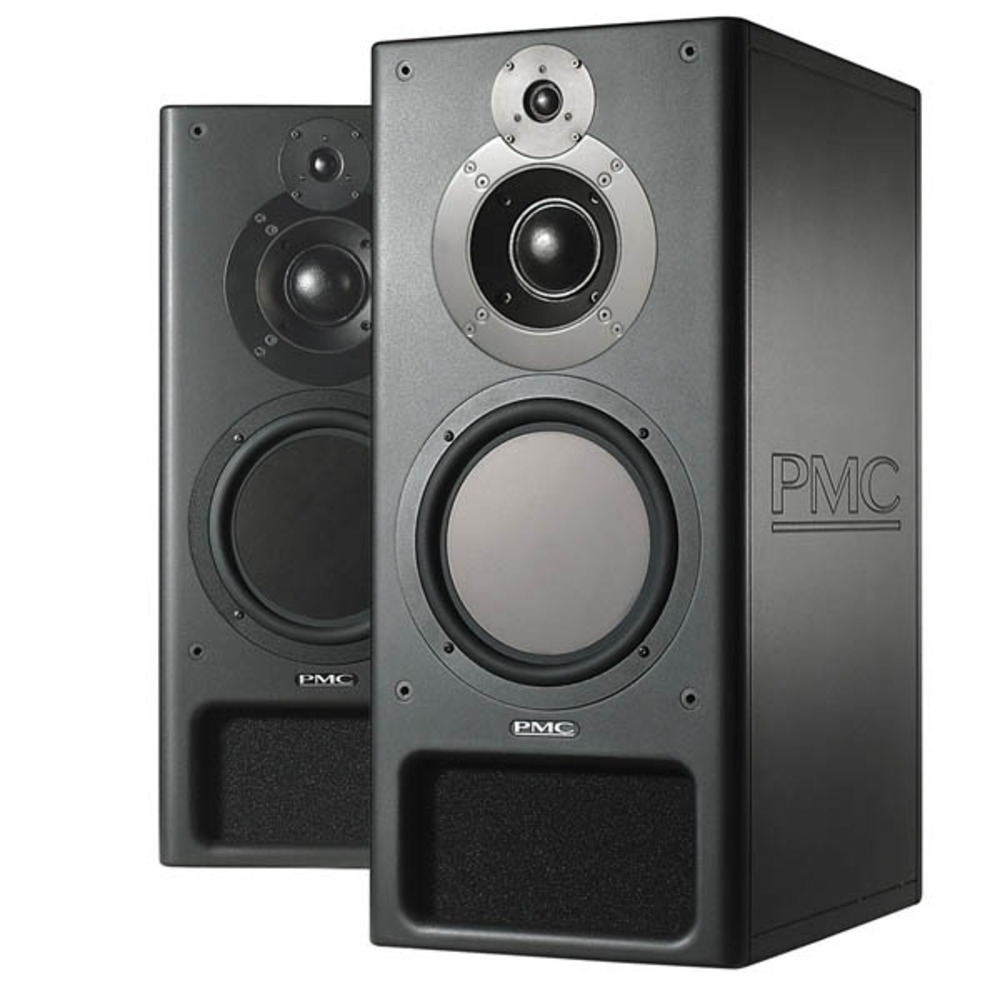 Напольная акустика PMC IB2 Black