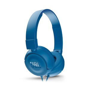 Наушники накладные классические JBL T450 Blue