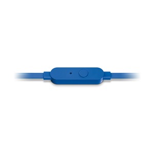 Наушники накладные классические JBL T450 Blue