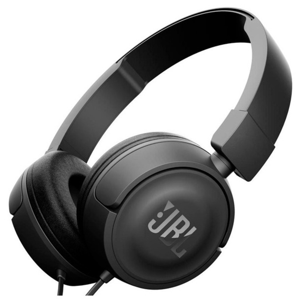 Наушники накладные классические JBL T450 Black