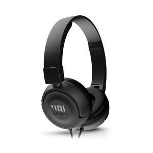 Наушники накладные классические JBL T450 Black