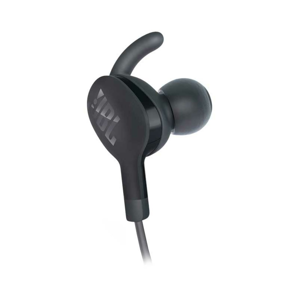 Наушники внутриканальные беспроводные JBL V100BT GP Black