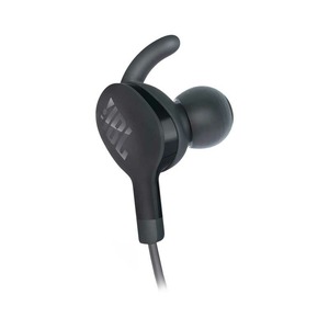 Наушники внутриканальные беспроводные JBL V100BT GP Black
