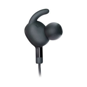 Наушники внутриканальные беспроводные JBL V100BT GP Black