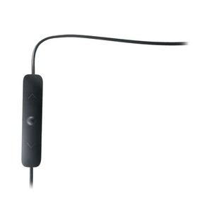 Наушники внутриканальные беспроводные JBL V100BT GP Black