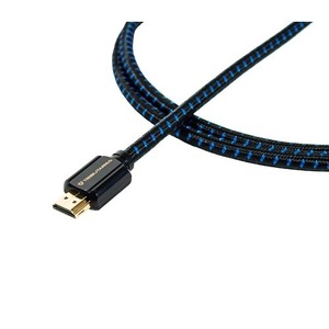 Кабель HDMI - HDMI Tributaries UHDS-030B HDMI Cable 3.0m
