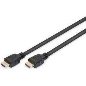 Кабель HDMI - HDMI Tributaries UHD-010B HDMI Cable 1.0m