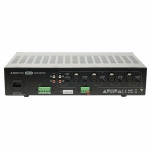 Микшер-усилитель универсальный AMC MA 60