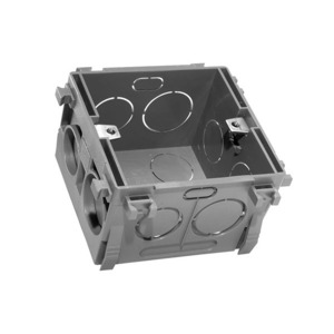 Коробка установочная для регулятора громкости AMC iBox