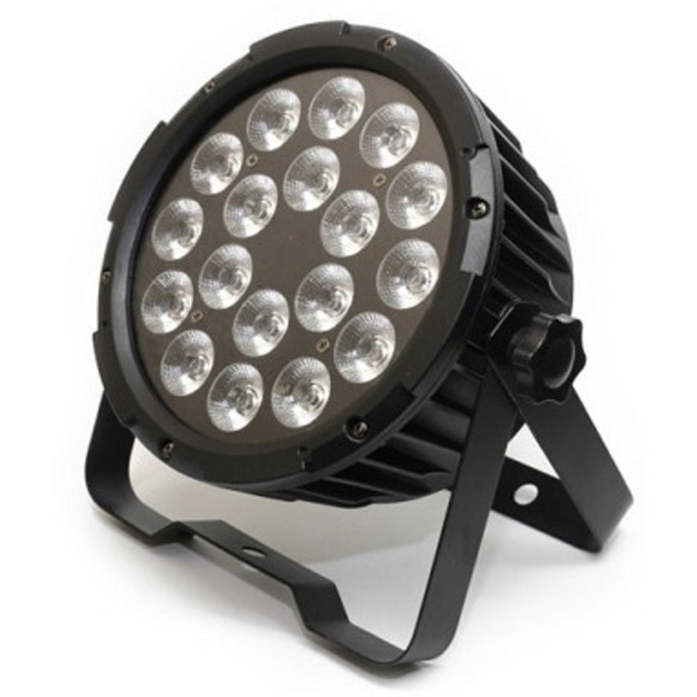 Прожектор PAR LED Estrada Pro LED ALUPAR 1812