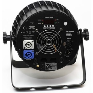 Прожектор PAR LED Estrada Pro LED ALUPAR 188